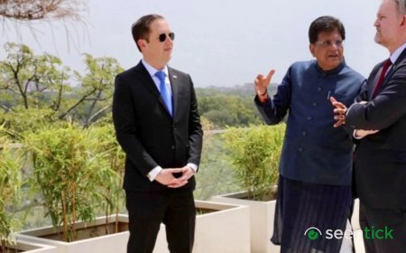 India News Live Updates, 3 September 2026: India-US trade agreement to be finalised after US offers preferential rates, says Piyush Goyal