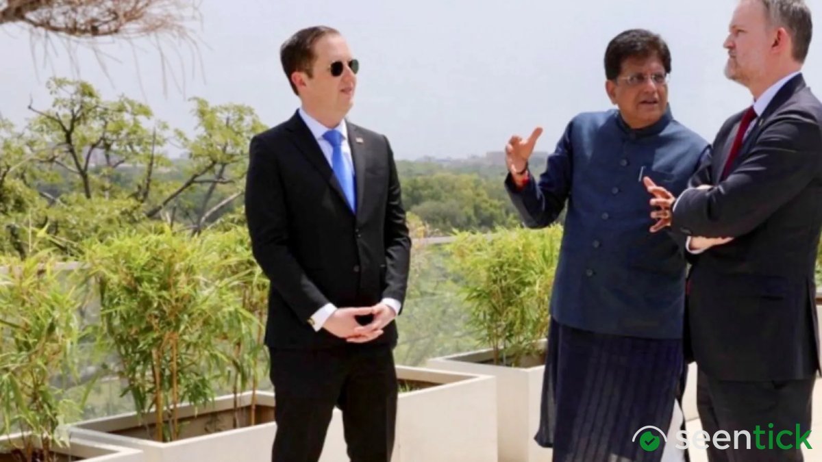 India News Live Updates, 3 September 2026: India-US trade agreement to be finalised after US offers preferential rates, says Piyush Goyal