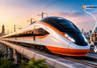 India plans its own 350 kmph bullet trains by 2030; first B28 trains from 2027