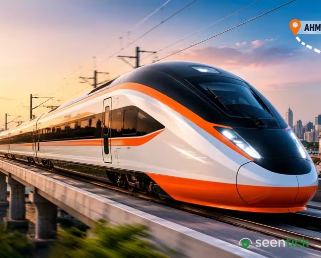 India plans its own 350 kmph bullet trains by 2030; first B28 trains from 2027