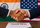 India reacts to new US tariffs law as Russian oil remains key to energy sourcing