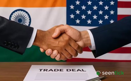 India reacts to new US tariffs law as Russian oil remains key to energy sourcing