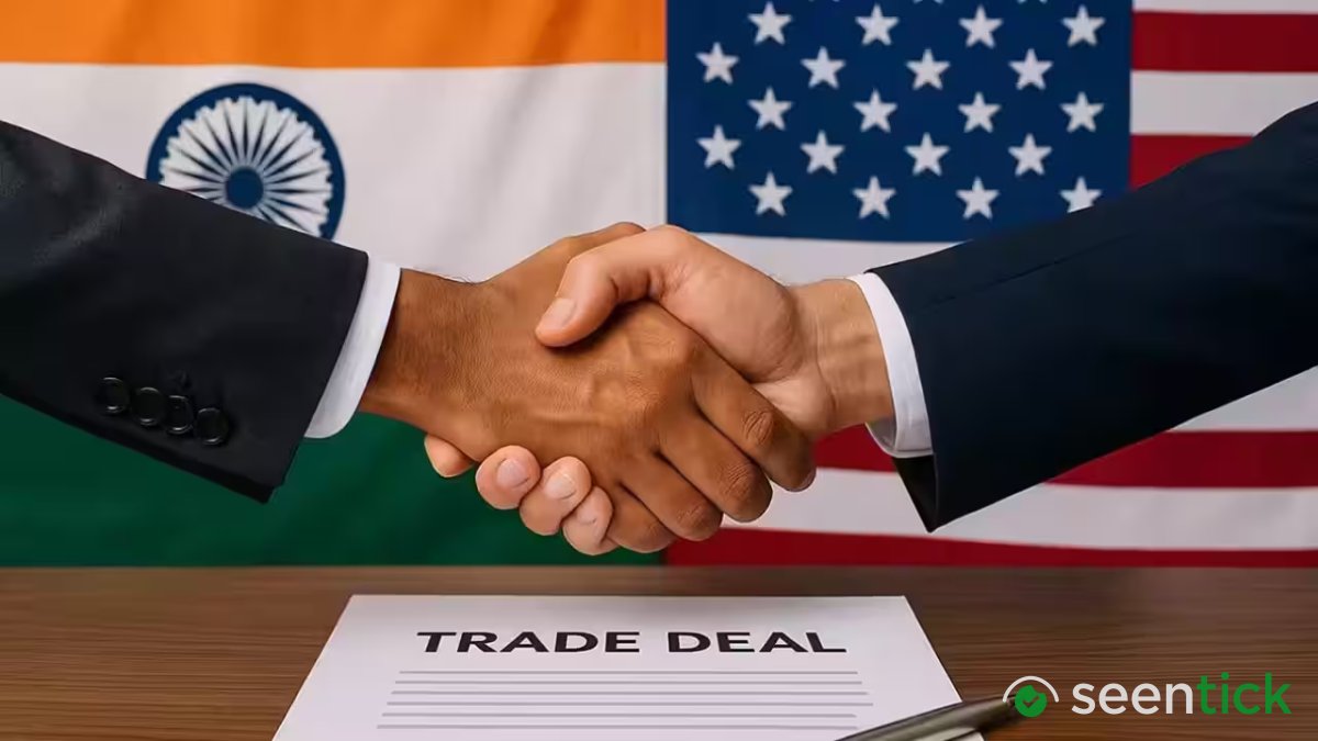 India reacts to new US tariffs law as Russian oil remains key to energy sourcing