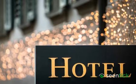 India sees 30% increase in Michelin Key hotels in second year of rating here