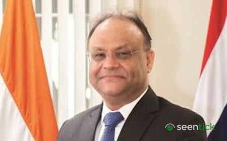 India sends senior MEA official to Pakistan for SCO coordinators meet