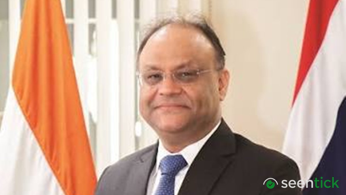 India sends senior MEA official to Pakistan for SCO coordinators meet