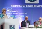 India takes back tax power, rewrites treaties with Mauritius, Singapore & Cyprus