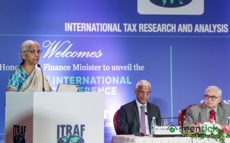 India takes back tax power, rewrites treaties with Mauritius, Singapore & Cyprus