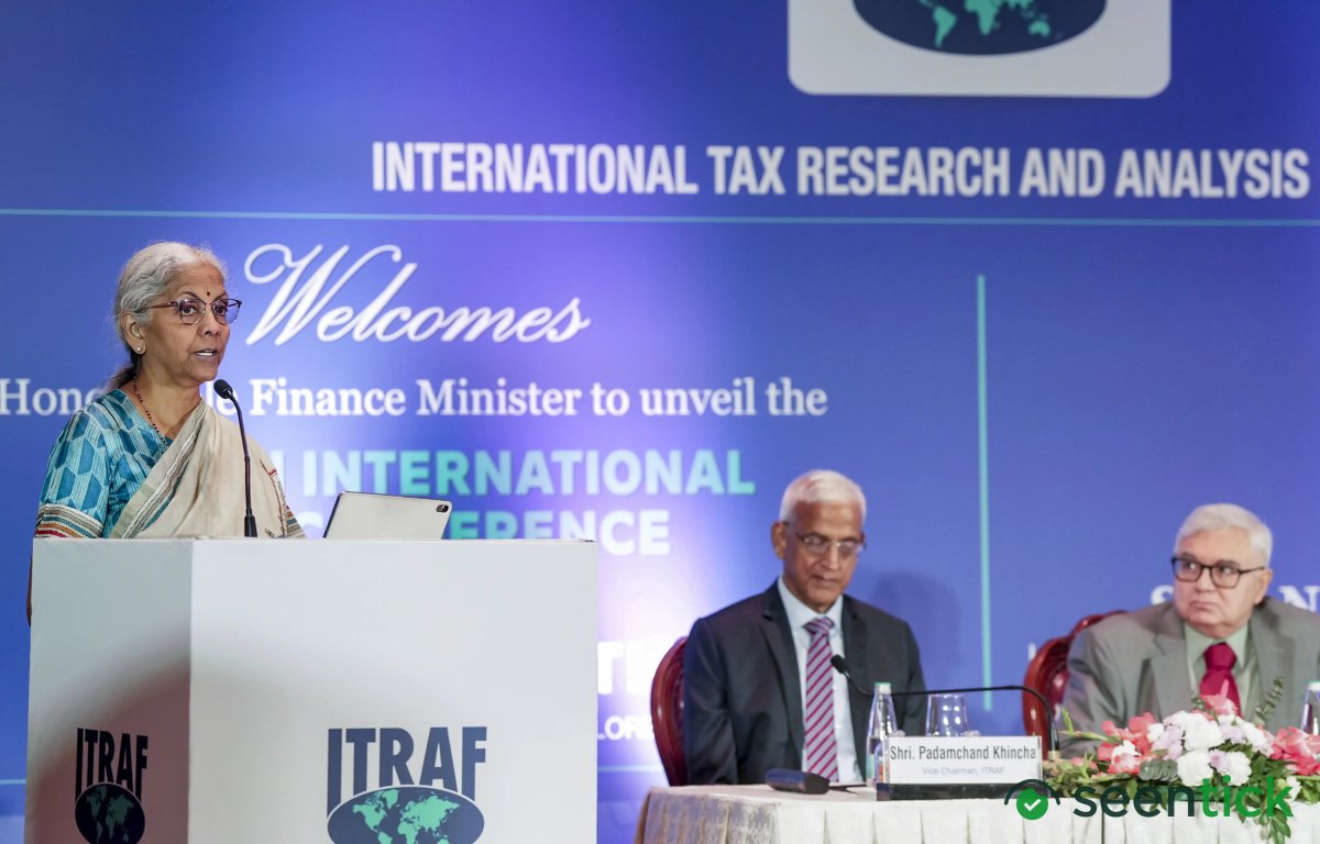 India takes back tax power, rewrites treaties with Mauritius, Singapore & Cyprus
