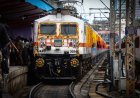 Indian Railways carries 67.27 crore passengers in August: Suburban travel up 9%