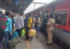 Indian Railways to run 100 special trains for Durga Puja, Diwali and Chhath: Check details
