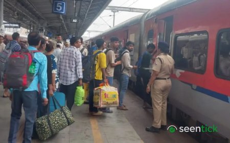 Indian Railways to run 100 special trains for Durga Puja, Diwali and Chhath: Check details