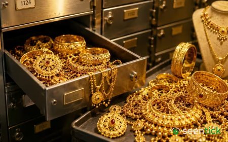 Indians cash in idle gold: Rs 20 lakh for a home, Rs 80 lakh for US degree & business