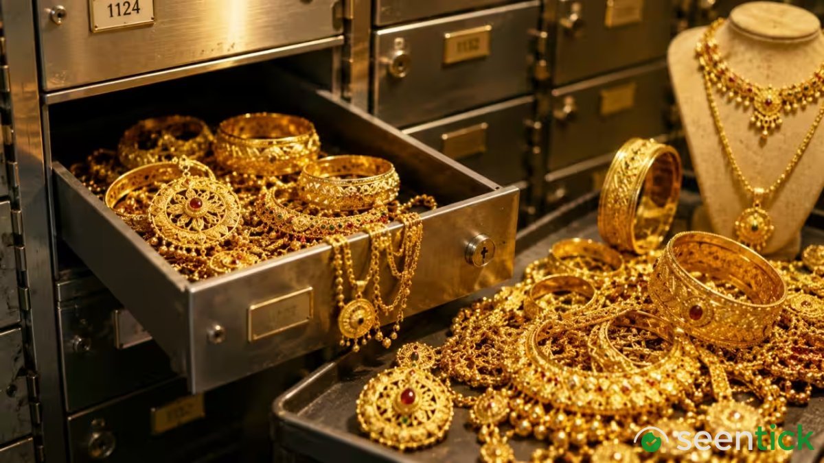 Indians cash in idle gold: Rs 20 lakh for a home, Rs 80 lakh for US degree & business