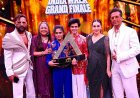 India's Best Dancer Season 5: Raipur's Ritesh Pal wins the trophy with choreographer Pratik Utekar