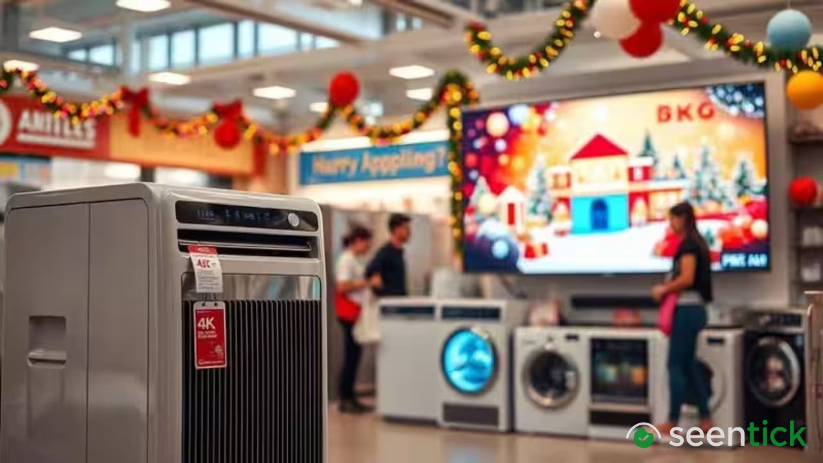 India's consumer durables market set to hit Rs 3.25 lakh crore by 2030: Report