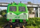 India's first LNG-diesel dual-fuel DEMU train to start inaugural run today: Check route