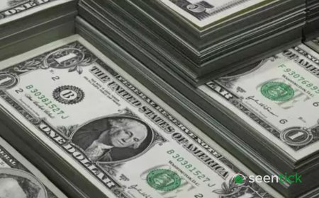 India's forex reserves surge record $44.9 billion to all-time high of $785.7 billion
