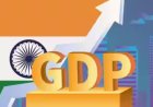 India's GDP growth forecast: After Moody's, S&P, Fitch and OECD raise FY27 projections