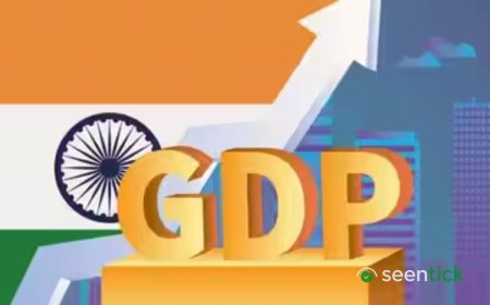 India's GDP growth forecast: After Moody's, S&P, Fitch and OECD raise FY27 projections