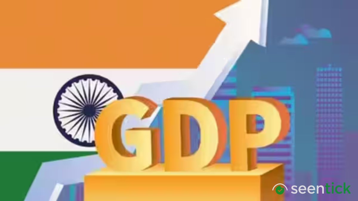 India's GDP growth forecast: After Moody's, S&P, Fitch and OECD raise FY27 projections