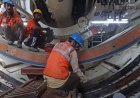 India’s PMI slips to 52.8 as factory growth loses steam, hits five-year low