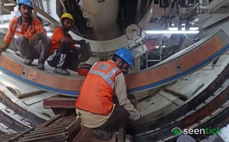 India’s PMI slips to 52.8 as factory growth loses steam, hits five-year low