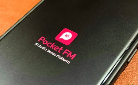 India’s Pocket FM doubles revenue run rate to $500M as AI powers 93% of audio content