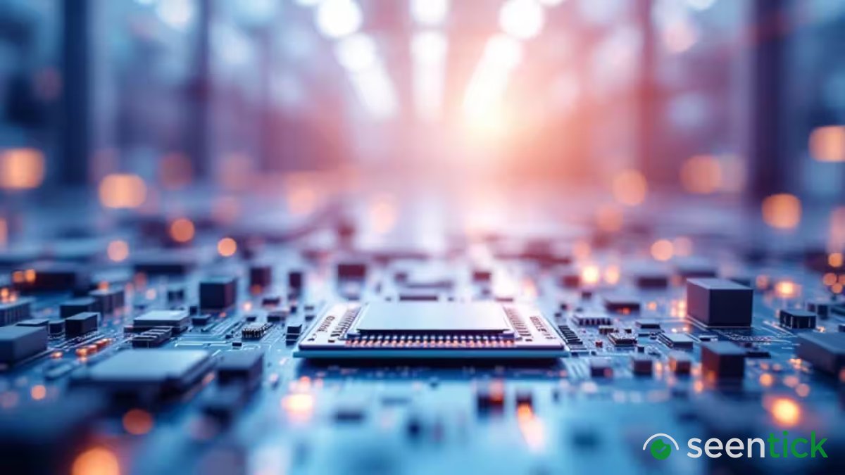 India’s semiconductor sector attracts $1.4 billion in funding across 281 companies