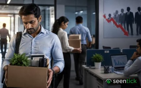 India’s tech jobs face another jolt: Oracle to cut 3,000, Microsoft puts 500 on PIPs