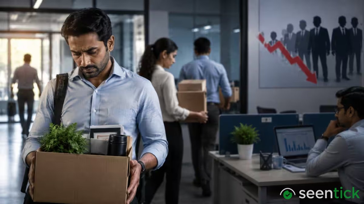 India’s tech jobs face another jolt: Oracle to cut 3,000, Microsoft puts 500 on PIPs