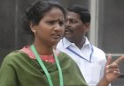 Infighting in Kerala Congress: MLA Ramya Haridas attacked over WhatsApp post