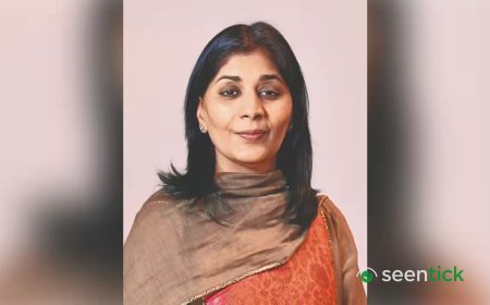 Inflation to stay within band: RBI deputy governor Poonam Gupta