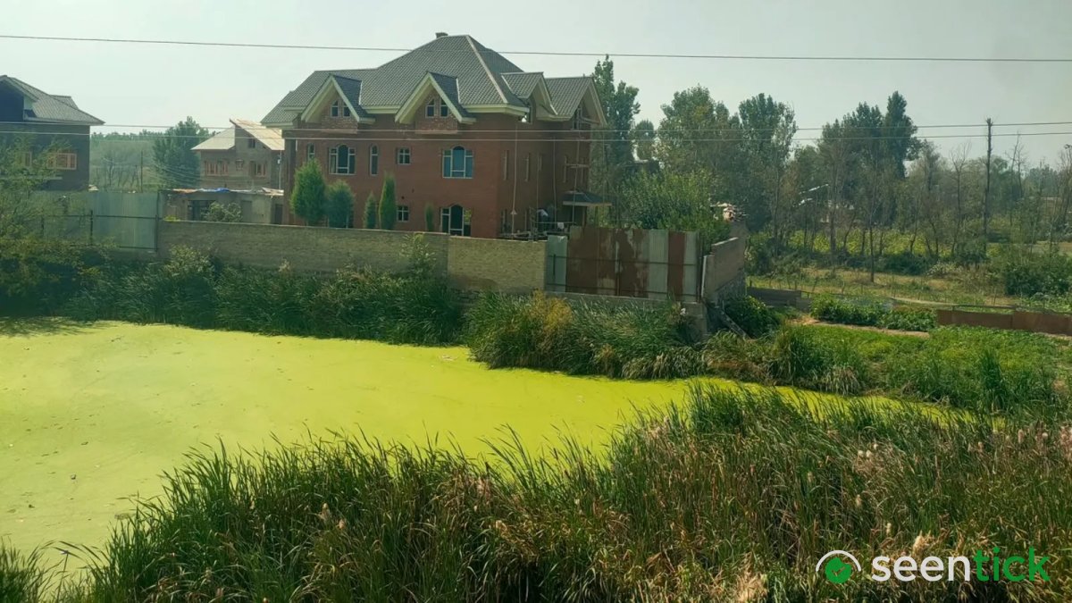 Inside Kashmir's land scam: How one plot is sold over and over again
