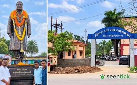 Inside the three-month plan for 2013 Naxal ambush that wiped off Chhattisgarh Congress leadership