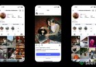Instagram’s latest feature lets you add tagged posts to your profile grid