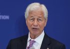 Interests of charitable trust may differ from that of co: JP Morgan chairman & CEO Jamie Dimon