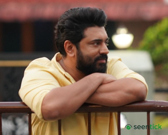 Interview | Nivin Pauly on the success of Bethlehem Kudumba Unit: ‘Audience has been able to connect to the story’