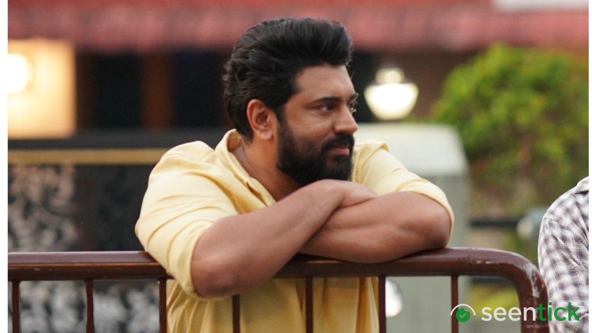 Interview | Nivin Pauly on the success of Bethlehem Kudumba Unit: ‘Audience has been able to connect to the story’
