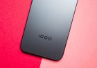 iQOO 16 display leaks were true: Samsung's 2K 165Hz panel is official