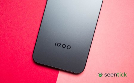 iQOO 16 display leaks were true: Samsung's 2K 165Hz panel is official