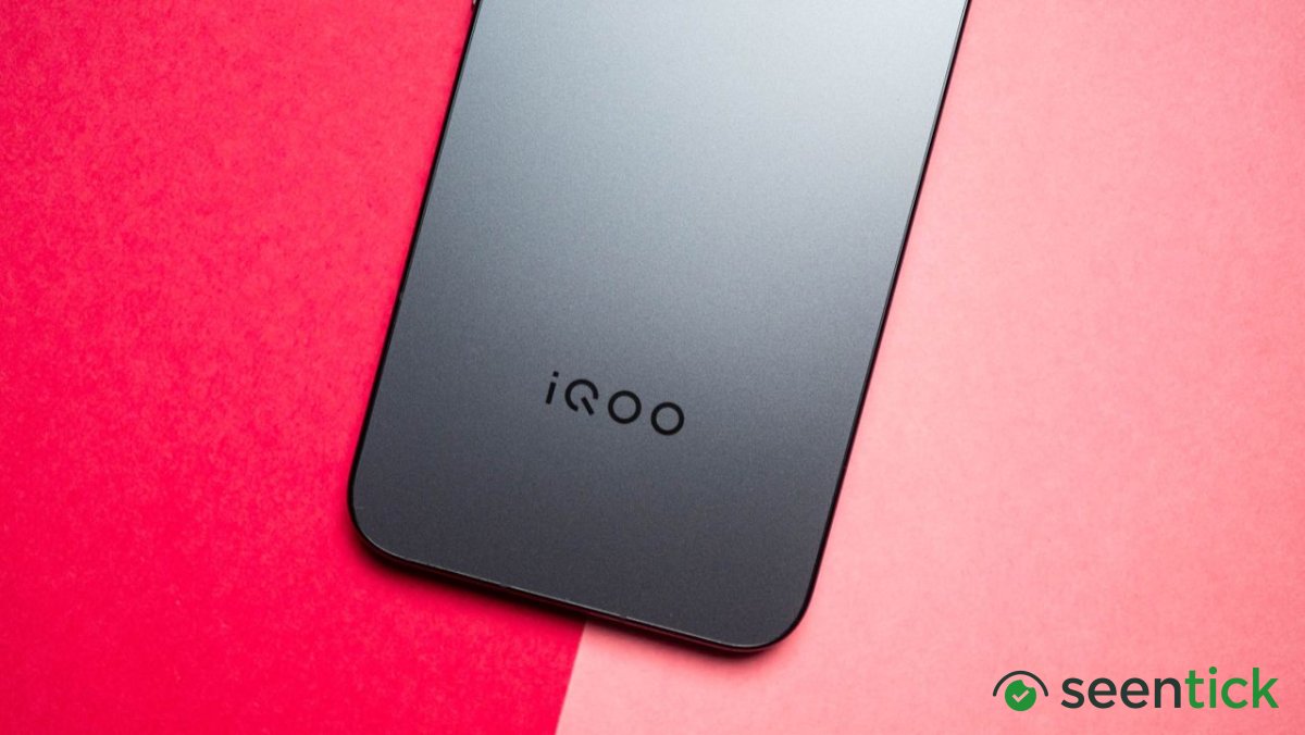 iQOO 16 display leaks were true: Samsung's 2K 165Hz panel is official