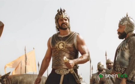 Iran Consulate invokes Prabhas' Baahubali after President Masoud Pezeshkian's UNGA speech: 'We will never bow'