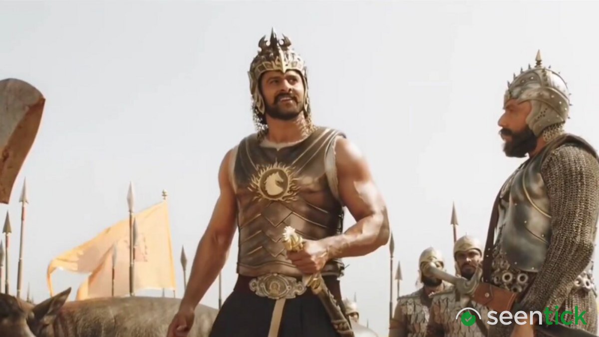 Iran Consulate invokes Prabhas' Baahubali after President Masoud Pezeshkian's UNGA speech: 'We will never bow'