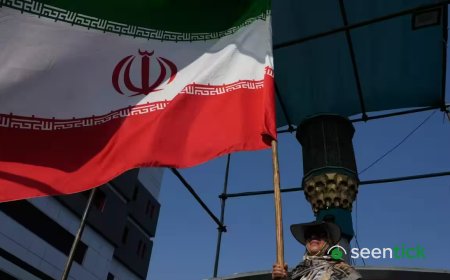 Iran doubles petrol price for heavy users as currency touches record low