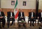 Iran, UAE agree to ‘put past behind’. Trump ‘doesn’t care’