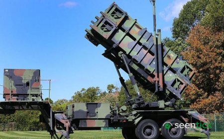Iran war has led to US munitions shortfalls, Pentagon inspector confirms
