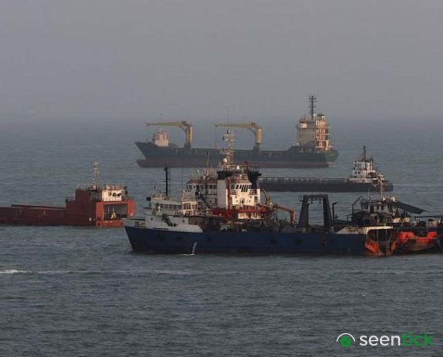 Iranian attack on Saudi tanker killed two Filipino sailors, Saudi Arabia says