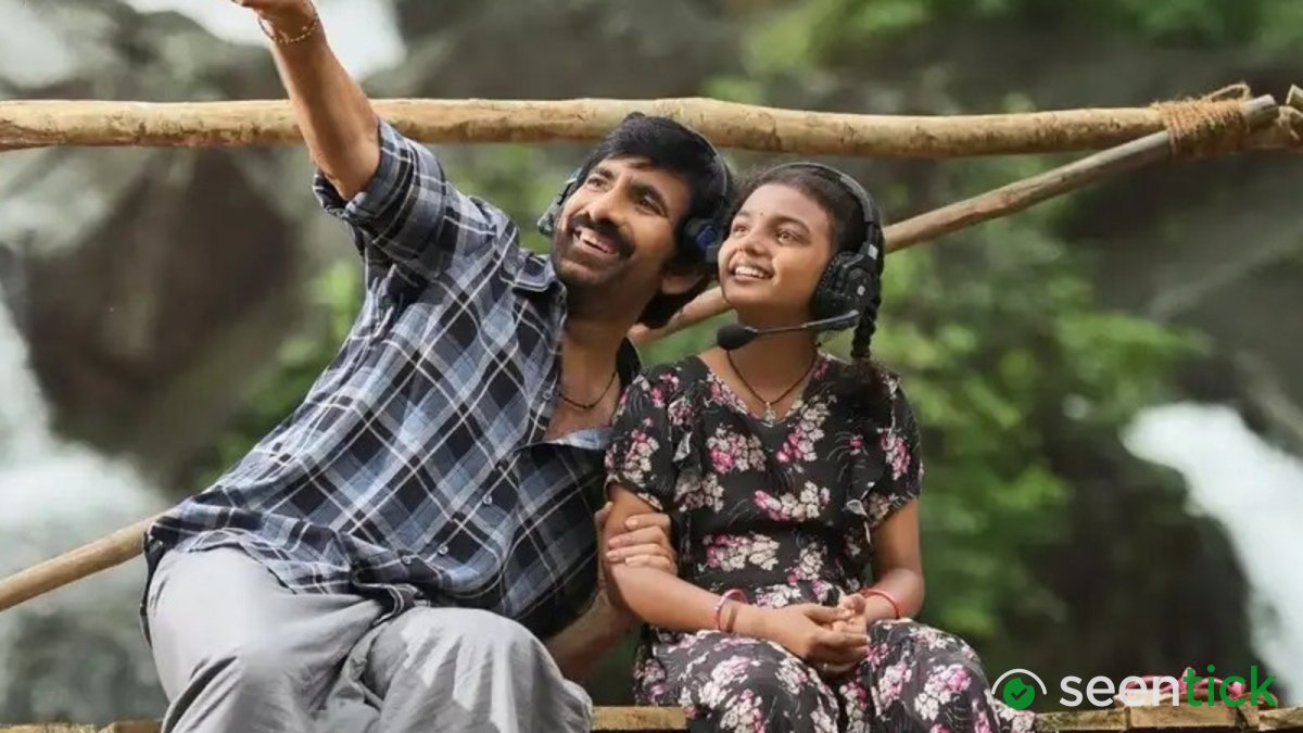 Irumudi OTT release date: When and where to watch Ravi Teja's hit  ₹200 crore film