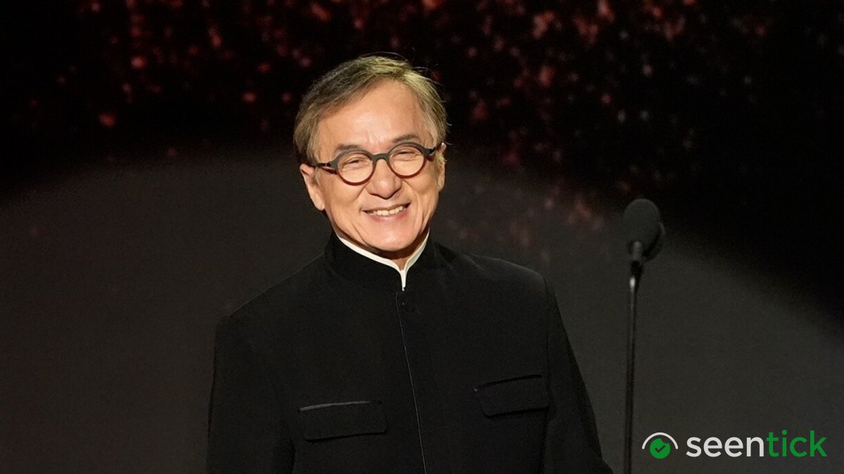 'Is Jackie Chan alive?': Bizarre death hoax about legendary Chinese actor fact-checked